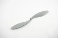 Simprop electronic 1059017Slow Fly-Propeller 10x4,7 Rechtsläufer mit Sechskantaufnahme