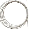 Simprop electronic 1013637Stahlseil 0,5mm x 5000mm
