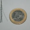 Simprop electronic 1013629Stahlseil Miniatur 0,75mm x 5000mm