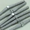 Simprop electronic 1045245Stiftscharnier 3 mm glasfaserverstärkt, genietet