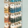 Simprop electronic 1200470Trimline silber