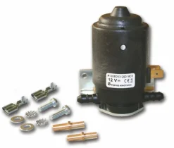 Simprop 1006053Elektrische Zahnradpumpe 12V