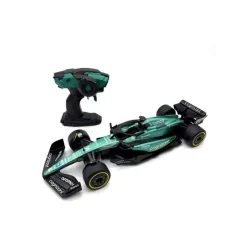 Siva 51070Formula 1 Aston Martin 1:14 2.4 GHz RTR
