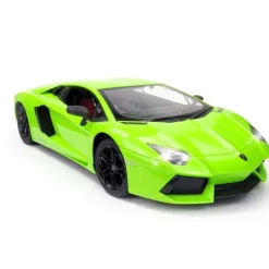 Siva 50025Lamborghini Aventador LP 700-4 1:14 2.4 GHz RTR grün