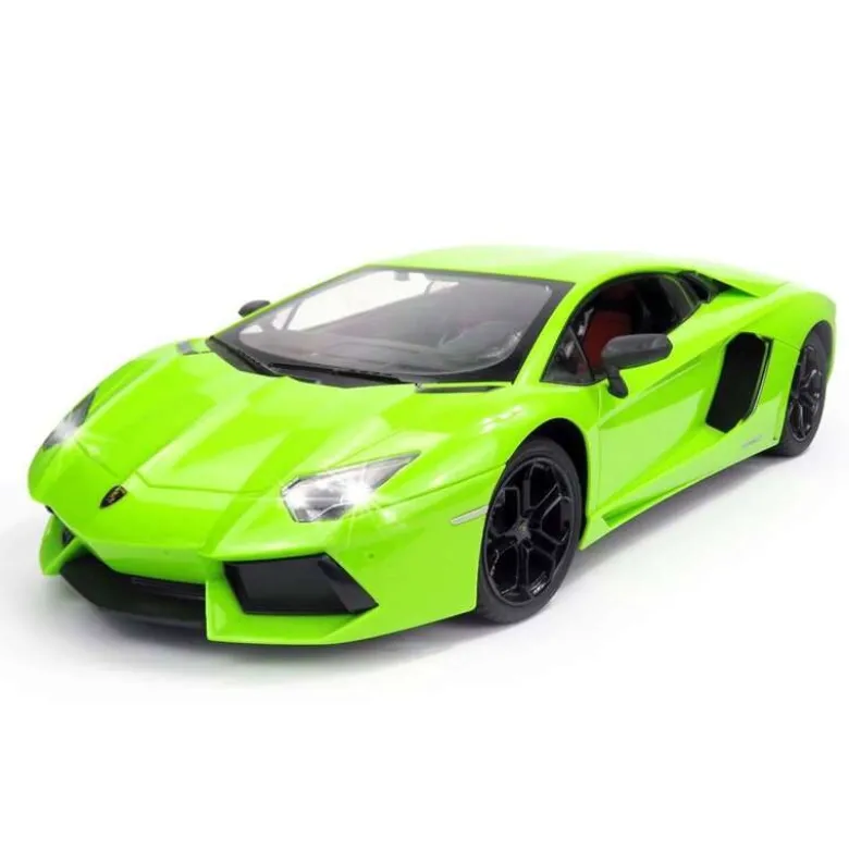Siva 50025Lamborghini Aventador LP 700-4 1:14 2.4 GHz RTR grün