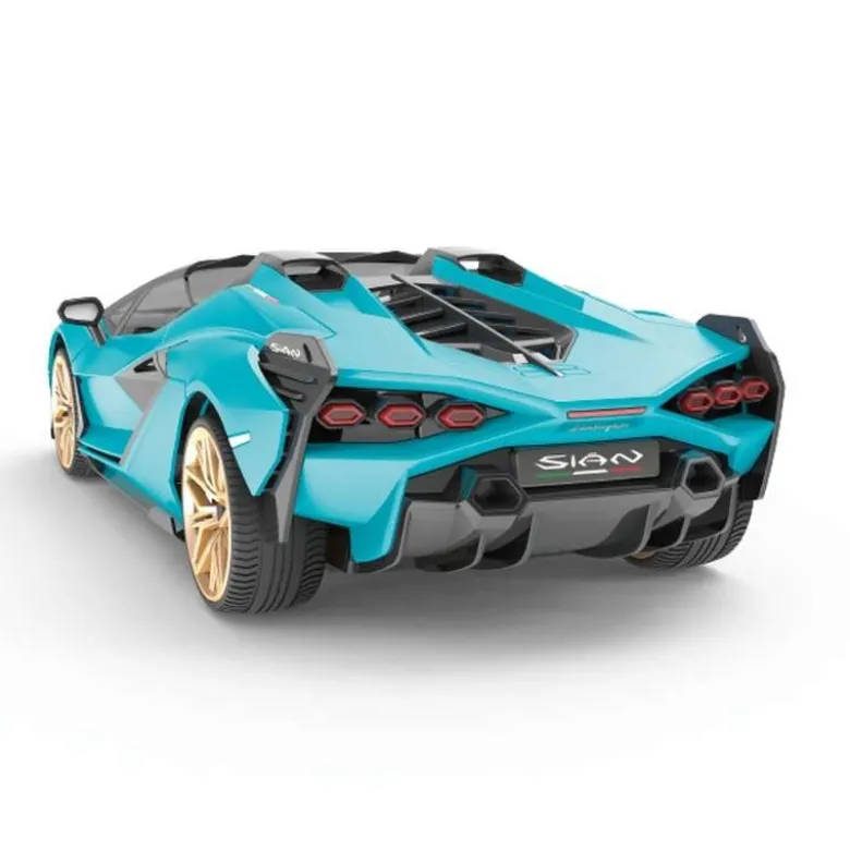 Siva 50032Lamborghini SIAN 1:12 2.4 GHz RTR blau