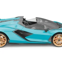 Siva 50032Lamborghini SIAN 1:12 2.4 GHz RTR blau
