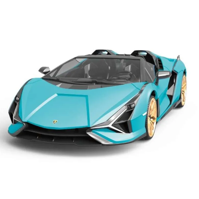 Siva 50032Lamborghini SIAN 1:12 2.4 GHz RTR blau