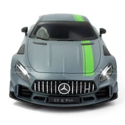 Siva 51230Mercedes-Benz AMG GT R PRO 1:24 2.4 GHz RTR anthrazit