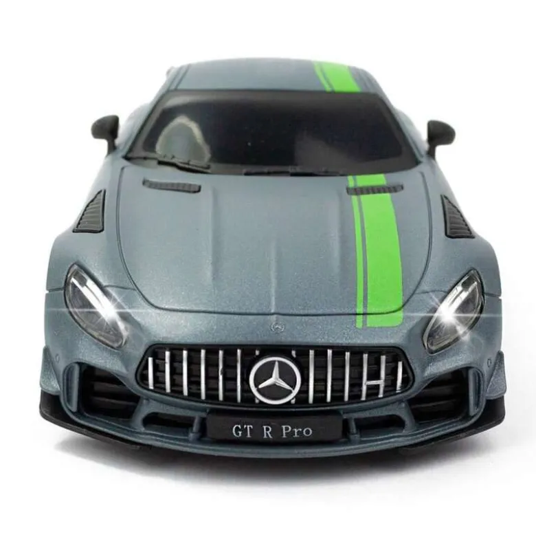 Siva 51230Mercedes-Benz AMG GT R PRO 1:24 2.4 GHz RTR anthrazit