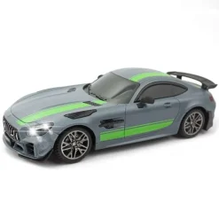 Siva 51230Mercedes-Benz AMG GT R PRO 1:24 2.4 GHz RTR anthrazit