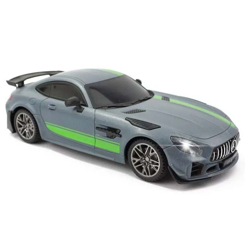 Siva 51230Mercedes-Benz AMG GT R PRO 1:24 2.4 GHz RTR anthrazit