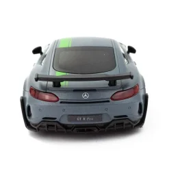 Siva 51230Mercedes-Benz AMG GT R PRO 1:24 2.4 GHz RTR anthrazit