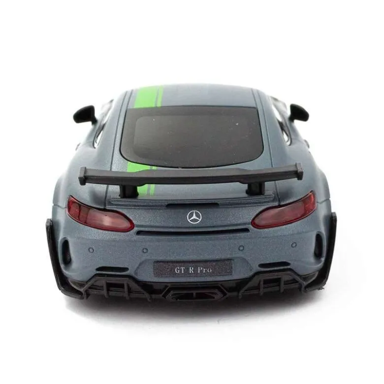 Siva 51230Mercedes-Benz AMG GT R PRO 1:24 2.4 GHz RTR anthrazit