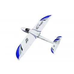 Siva 70210Sky Surfer 1400mm blau EPO PNP V2