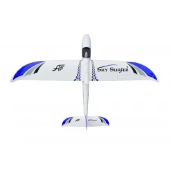 Siva 70210Sky Surfer 1400mm blau EPO PNP V2