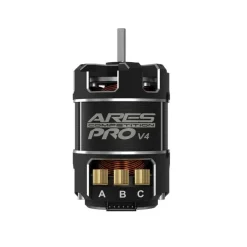 SkyRC SK400034-10Ares Pro V4 540 MODIFIED 6.5T Brushless Motor