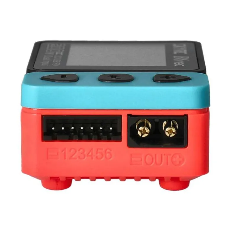 SkyRC SK100198-01B6neo Ladegerät LiPo 1-6s 10A 200W DC - XT60