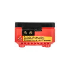 SkyRC SK100211-01B6neo+ Ladegerät LiPo 1-6s 10A 200W DC