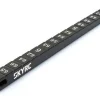 SkyRC SK600069-19Bodenabstandslehre / Höhenlehre 3.8-7.0mm schwarz