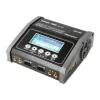 SkyRC SK100157D260 AC/DC Duo Ladegerät LiPo 1-6S / 1-15 Z NiMH 14A 260W