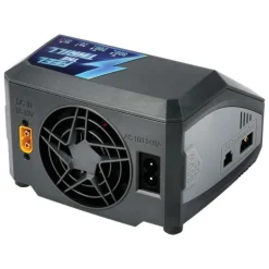 SkyRC SK100196-01D200 Neo AC/DC Multifunktions-Ladegerät LiPo 1-6s 20A 200W