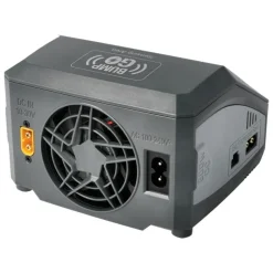 SkyRC SK100196-06D200 Neo+ Multifunktions-Ladegerät LiPo 1-6s 20A 200W AC
