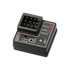 SkyRC SK600142-02Drift Gyro GC401