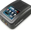 SkyRC SK100122e450 AC Lipo/NiMH Ladegerät 6-8 Z / 2-4S 1-4A 50W, XT60