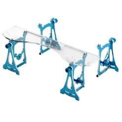 SkyRC SK600149-02Einstellehre Setup Tool Buggy 1/10 Blau