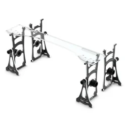 SkyRC SK600151-01Einstellehre Setup Tool xchwarz für 1/8 Off-Road Fahrzeuge