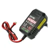 SkyRC SK100184-01eN18 AC Ladegerät NiMh 4-8 Zellen 1,2A T-Stecker