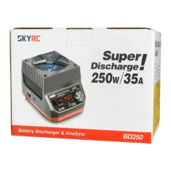 SkyRC SK600133Entladegerät BD250 35A 250W