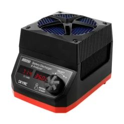 SkyRC SK600133Entladegerät BD250 35A 250W