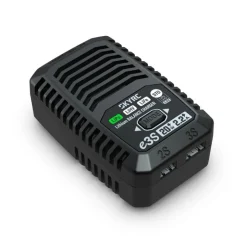 SkyRC SK100219-01e3S 2-3S LiPo Ladegerät 2,2A 20W 240V AC