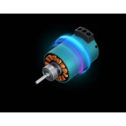 SkyRC SK400035-05FuriaX Supa 3650 5400kV Brushless Motor 1:10