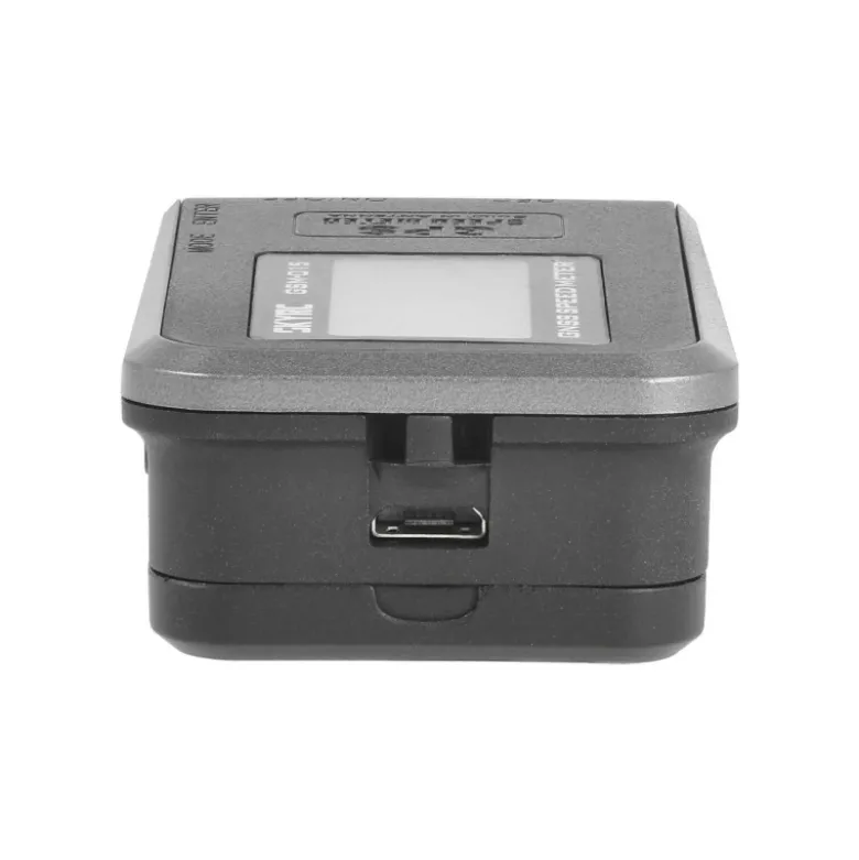 SkyRC SK500024-01GPS Geschwindigkeits-Messgerät