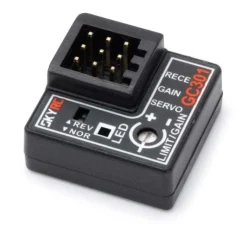 SkyRC SK600142-01Gyro GC301