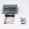 SkyRC SK100123Ladegerät D400 AC/DC 2x200W LiPo 1-7S 20A