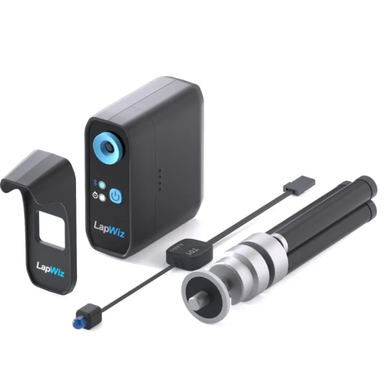 SkyRC SK500048-01LapWiz Smart Lap Counter System - Rundenzähler für RC