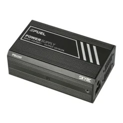 SkyRC SK200025Netzteil 200 Watt PSU 12 Volt, 17 Ampere