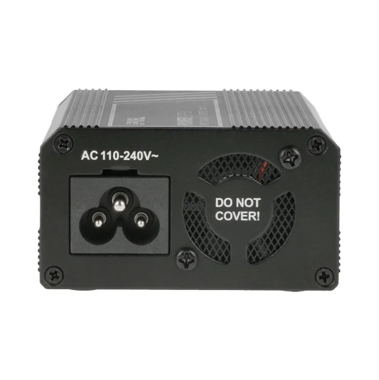 SkyRC SK200025Netzteil 200 Watt PSU 12 Volt, 17 Ampere
