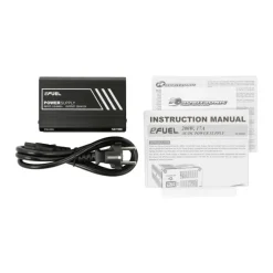SkyRC SK200025Netzteil 200 Watt PSU 12 Volt, 17 Ampere