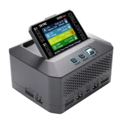 SkyRC SK100232-01Q500 Neo Ladegerät Smart Charger LiPo 15A 500W