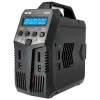 SkyRC SK100189-01T400Q AC/DC Quad Ladegerät LiPo 1-6s 12A 4x100W