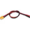 SLS SLS-ISDT ALKISDT XT60 Adapterkabel für Ladekabel mit 4mm Bananenstecker