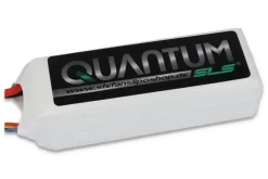SLS SLSQ30006130LiPo Akku Quantum 3000mAh 6S1P 22,2V 30C/60C