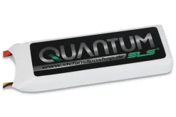 SLS SLSQ27003130Quantum LiPo Akku 2700mAh 3S1P 11,1V 30C/60C