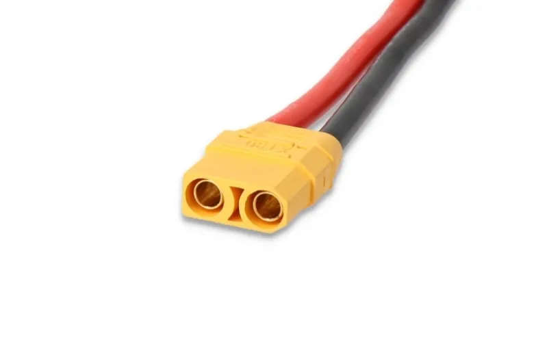 SLS SLSQ40004130Quantum LiPo Akku 4000mAh 4S1P 14,8V 30C/60C