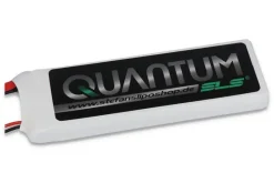 SLS SLSQ30002130Quantum LiPo Akku 3000mAh 2S1P 7,4V 30C/60C XT60